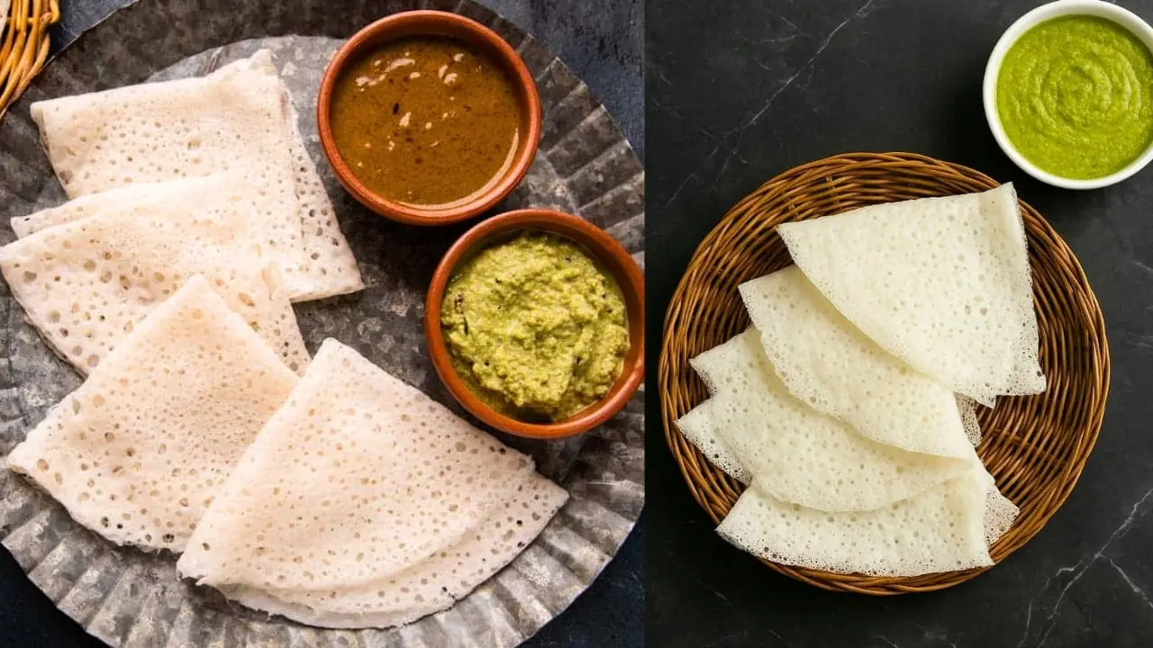 Neer Dosa