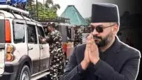 Nepal New Car Rules For India and other countries
