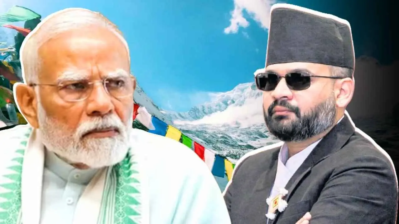 Nepal On Indian Tourists Made New statement
