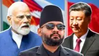 Nepal Wants To Free