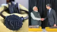Netherlands Returns pattern to Narendra Modi