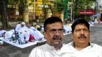 No Namaz On Roads