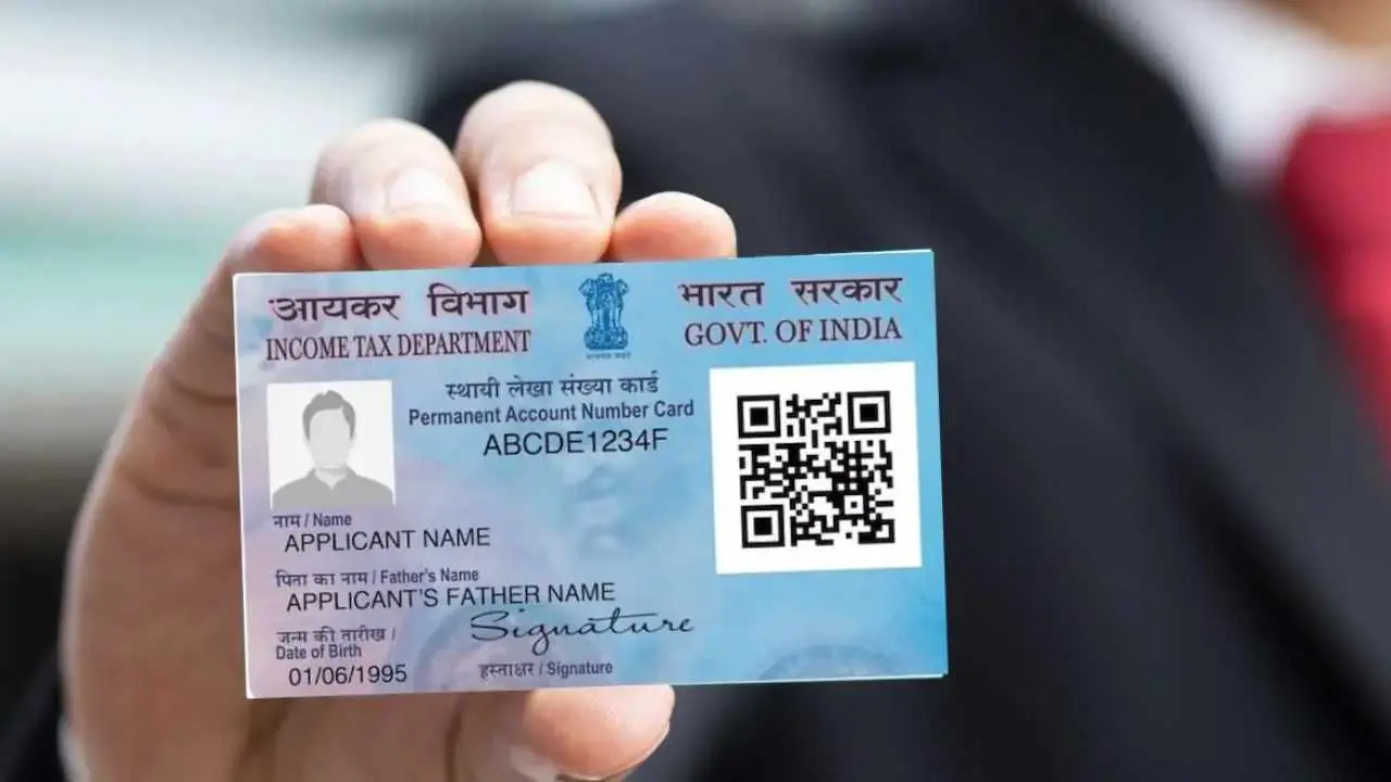 PAN Card