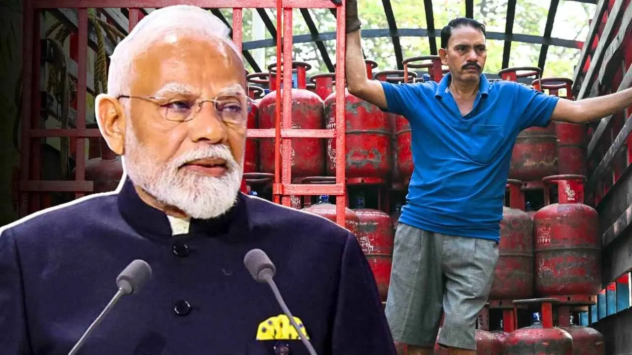 PM Narendra Modi On Indians