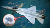 Pak JF-17 Aircraft Crashed Big update
