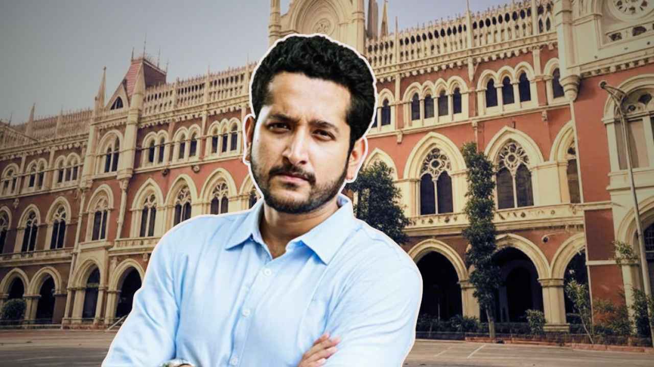 Parambrata Chatterjee