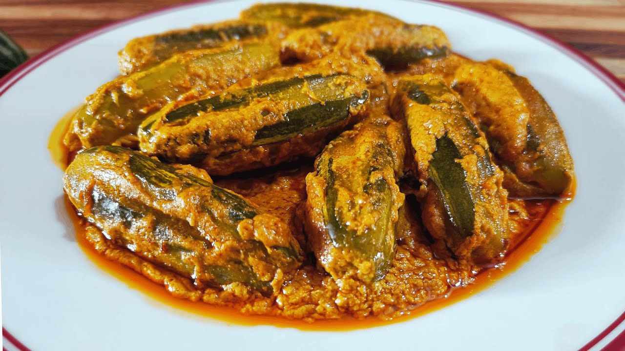 Patal Malai Curry