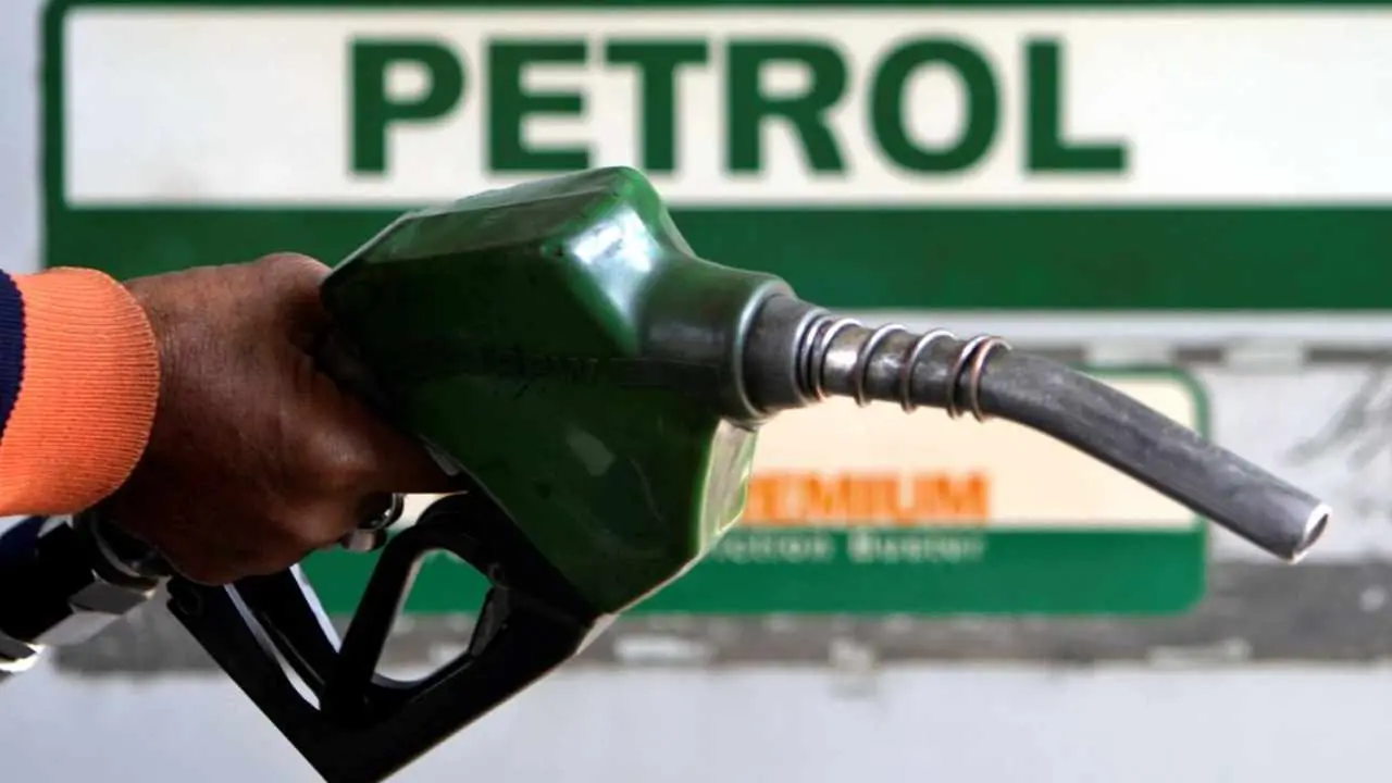 Petrol And Diesel Price Hike