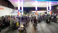 Petrol Diesel Price