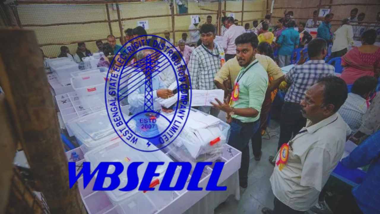 Prevent Power Cuts At Counting Centers
