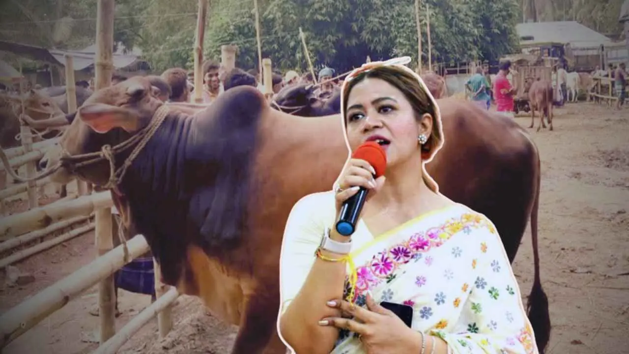 Priyadarshini Hakim