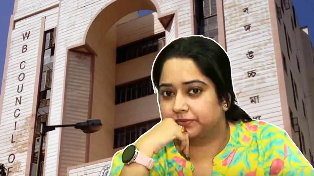 Priyadarshini Mallick