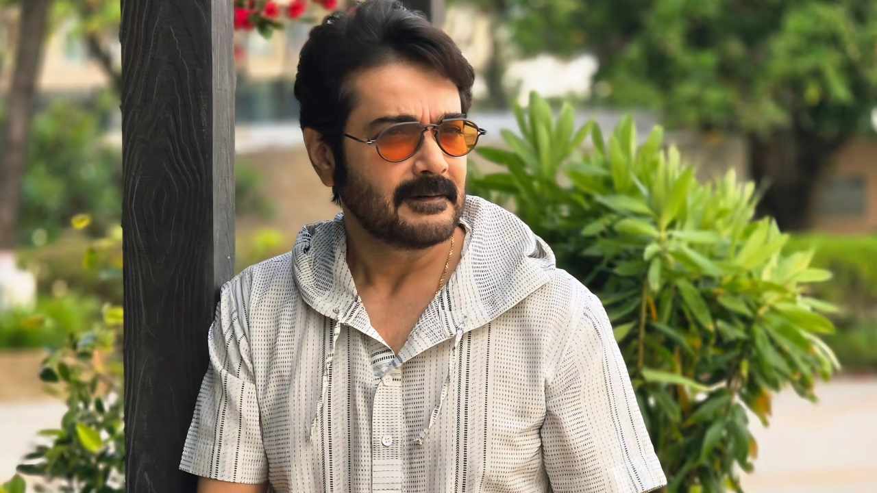 Prosenjit Chatterjee