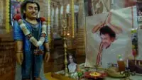 Rajinikanth Temple