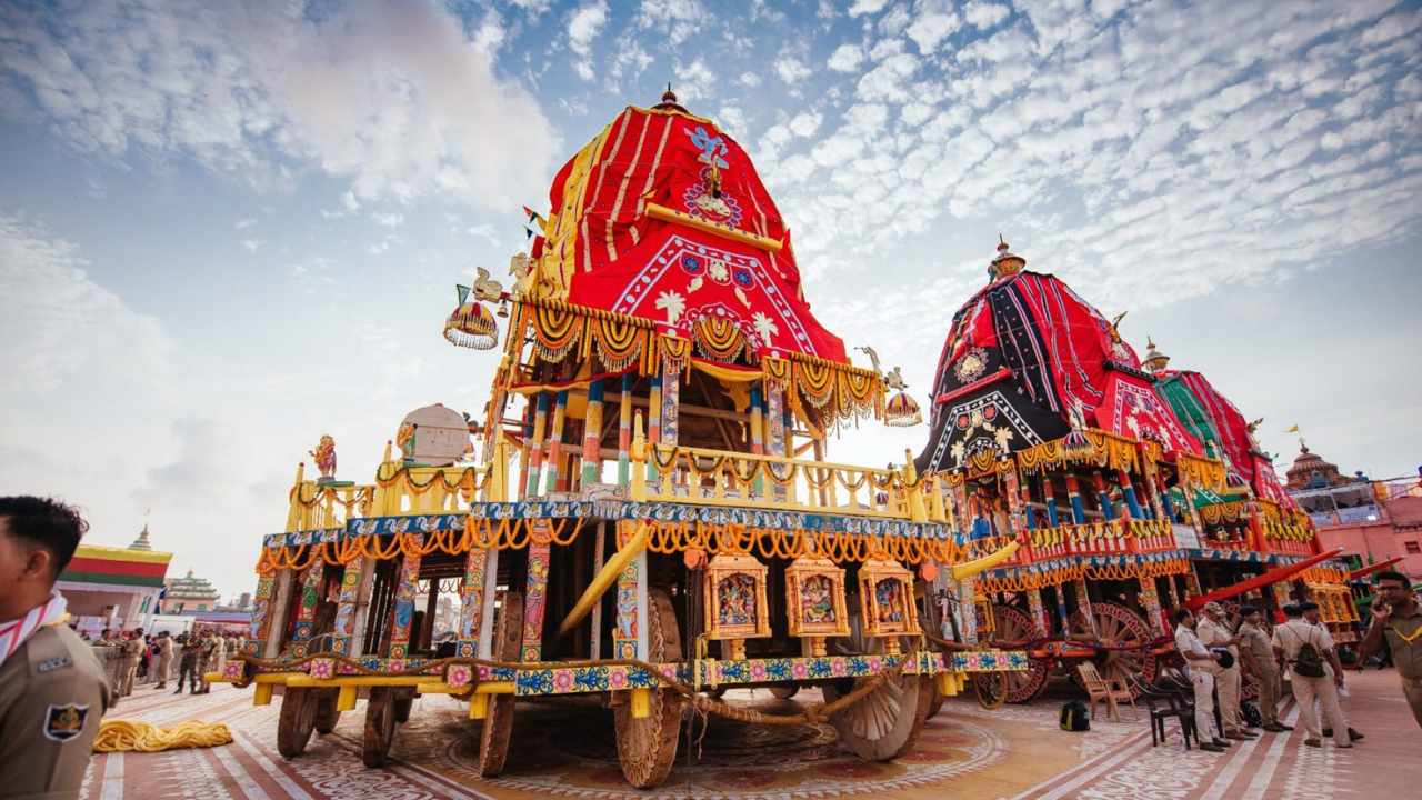 Rath Yatra 2026