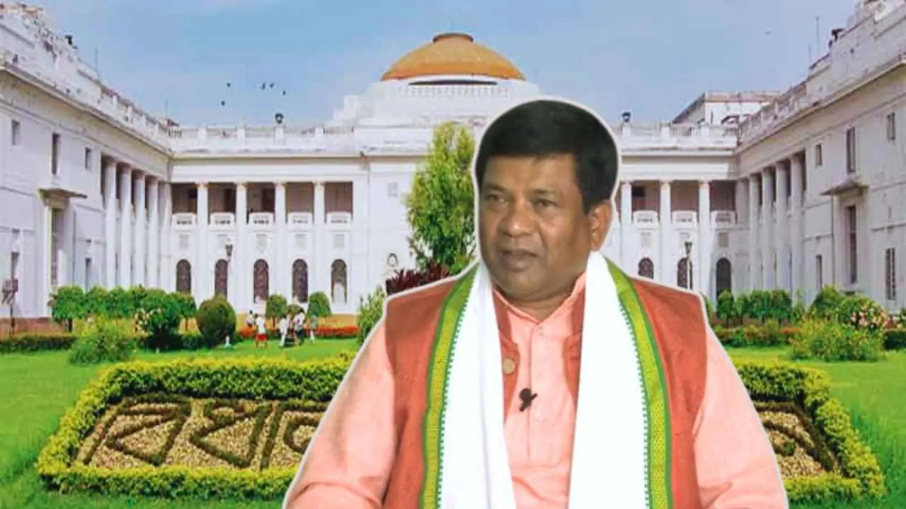 Rathindra Bose