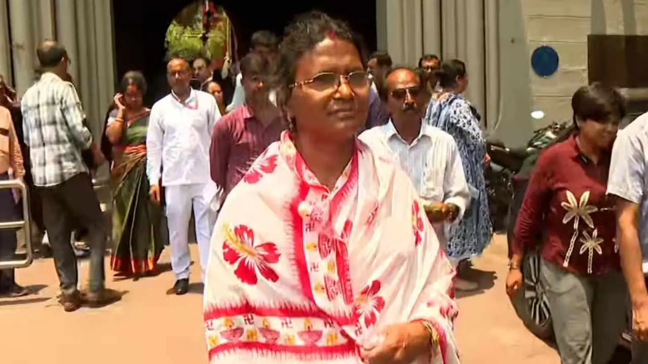 Ratna Debnath