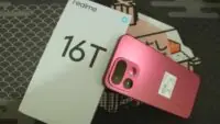 Realme 16T