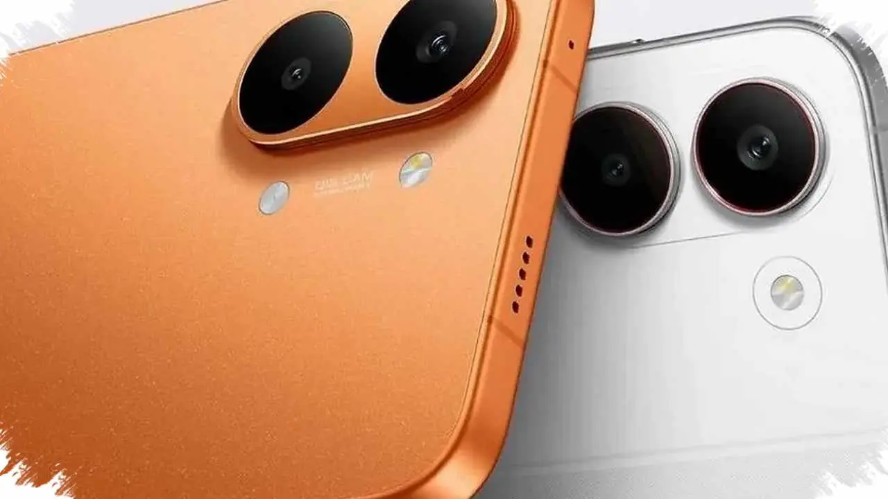 Redmi New Smartphone