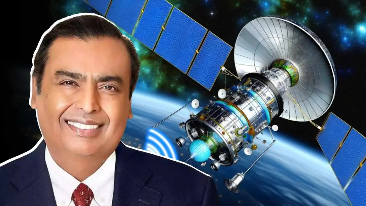 Reliance Industries