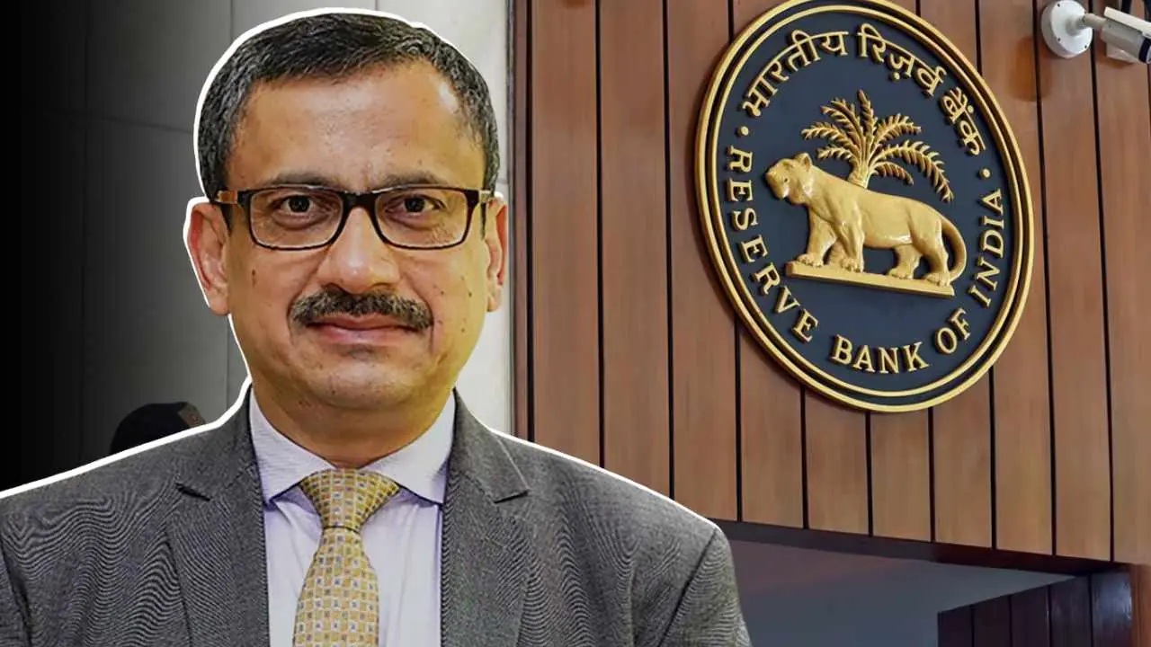 Reserve Bank Of India