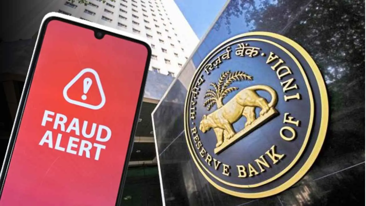 Reserve Bank of India