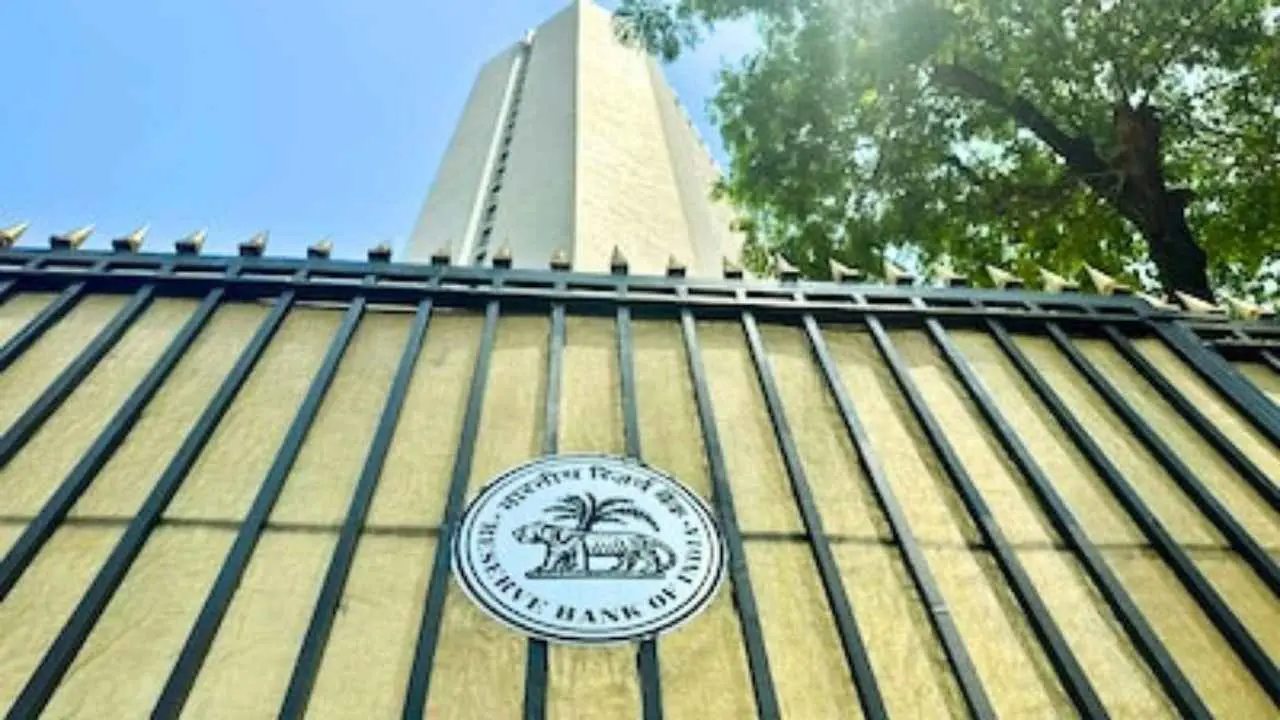 Reserve Bank of India cancelled licence of this Ban