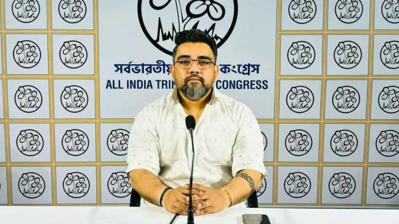Riju Dutta On TMC reveals reasons behind TMC defeat