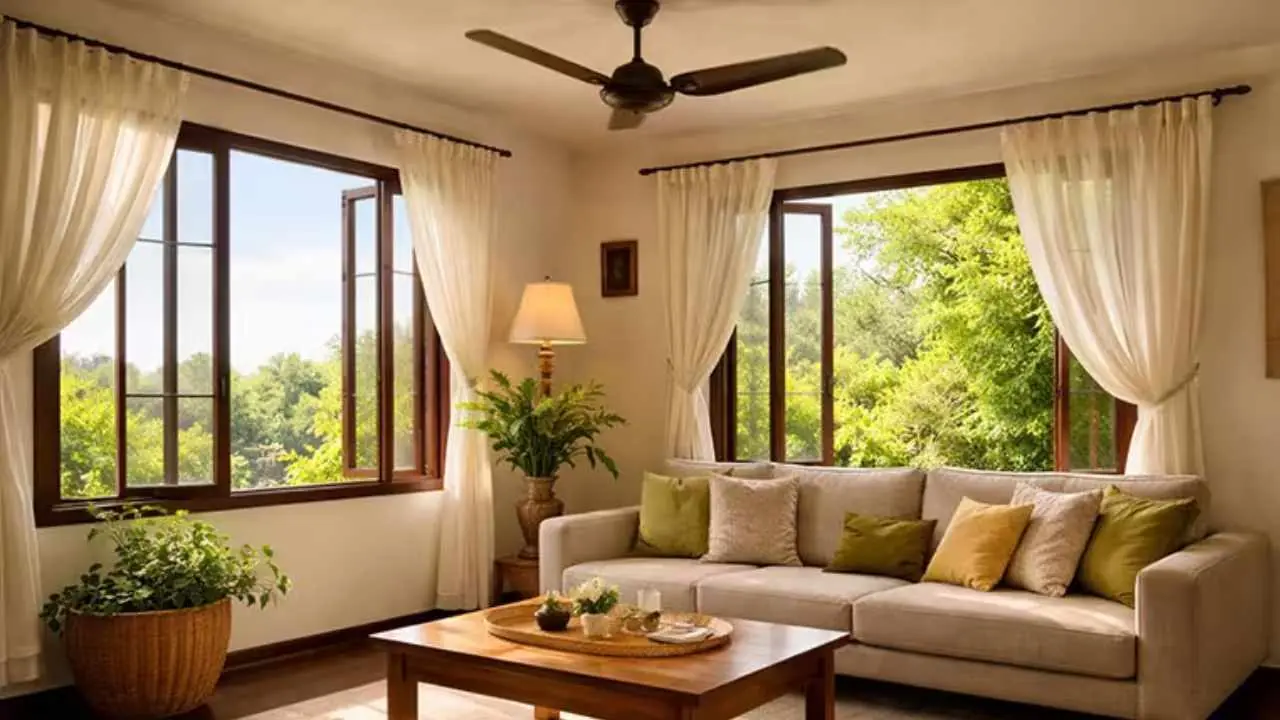 Room Cooling Tips
