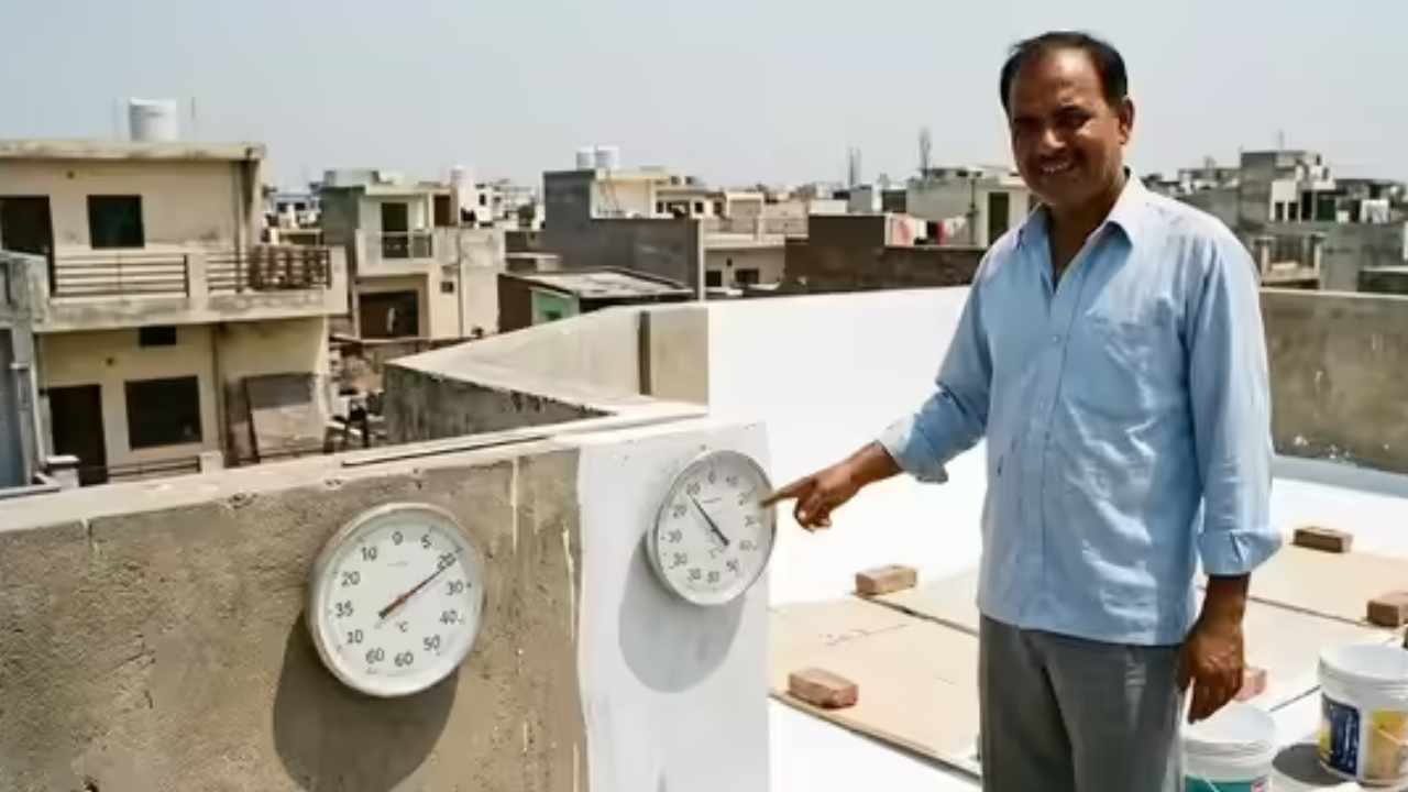 Room Cooling Tips