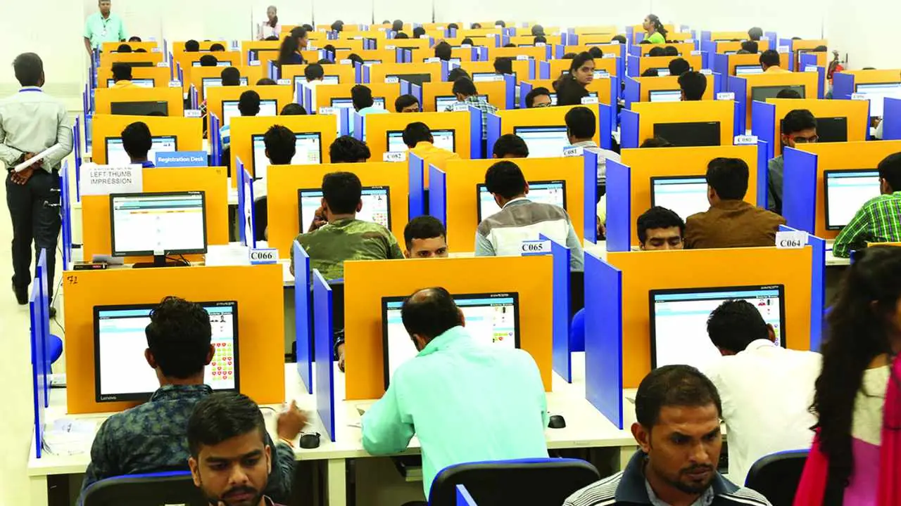 SSC Recruitment 2026