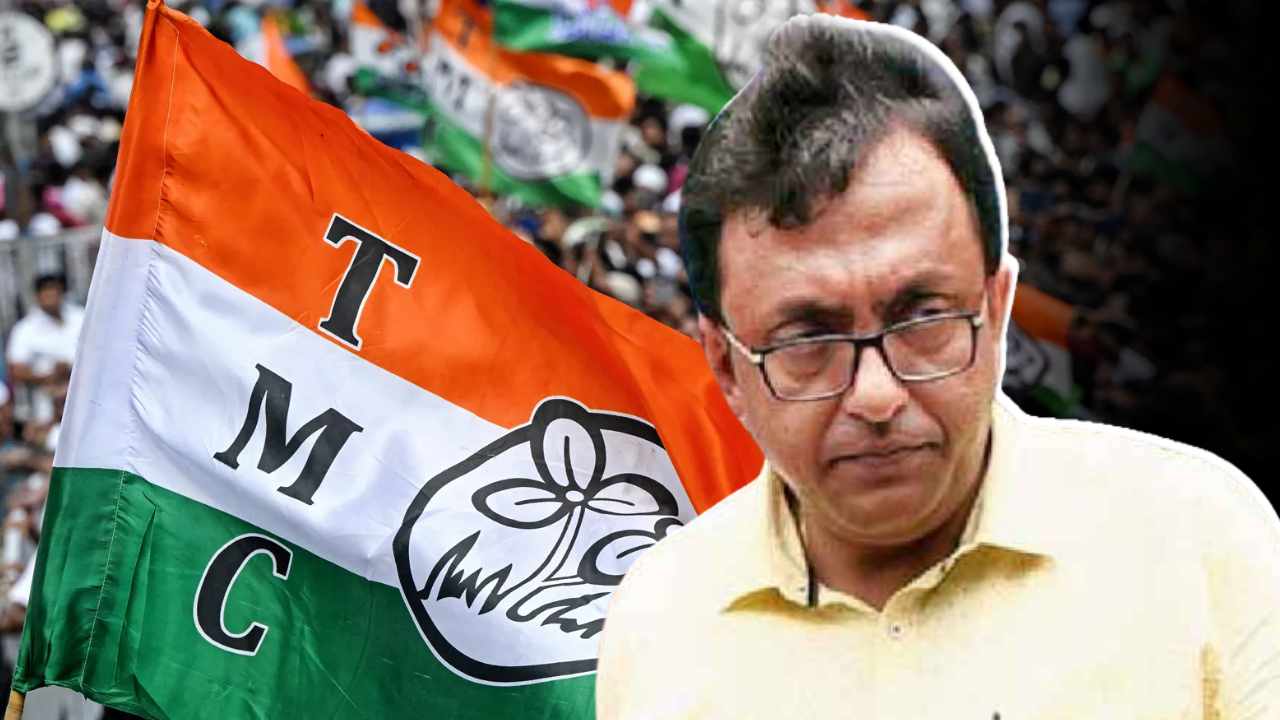 Santanu Sen