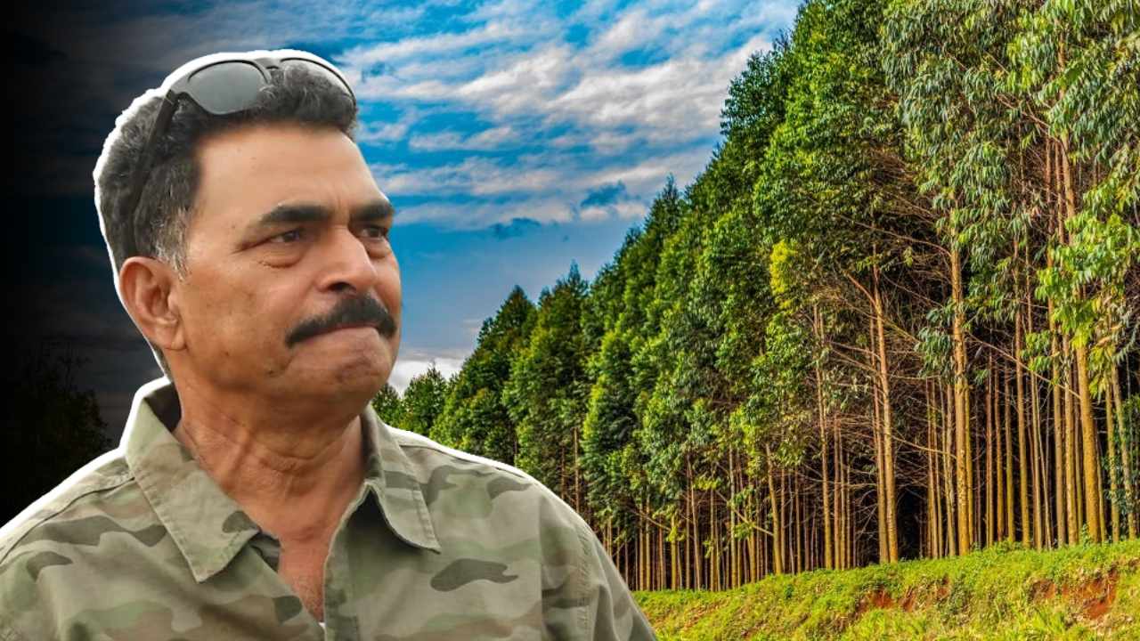 Sayaji Shinde