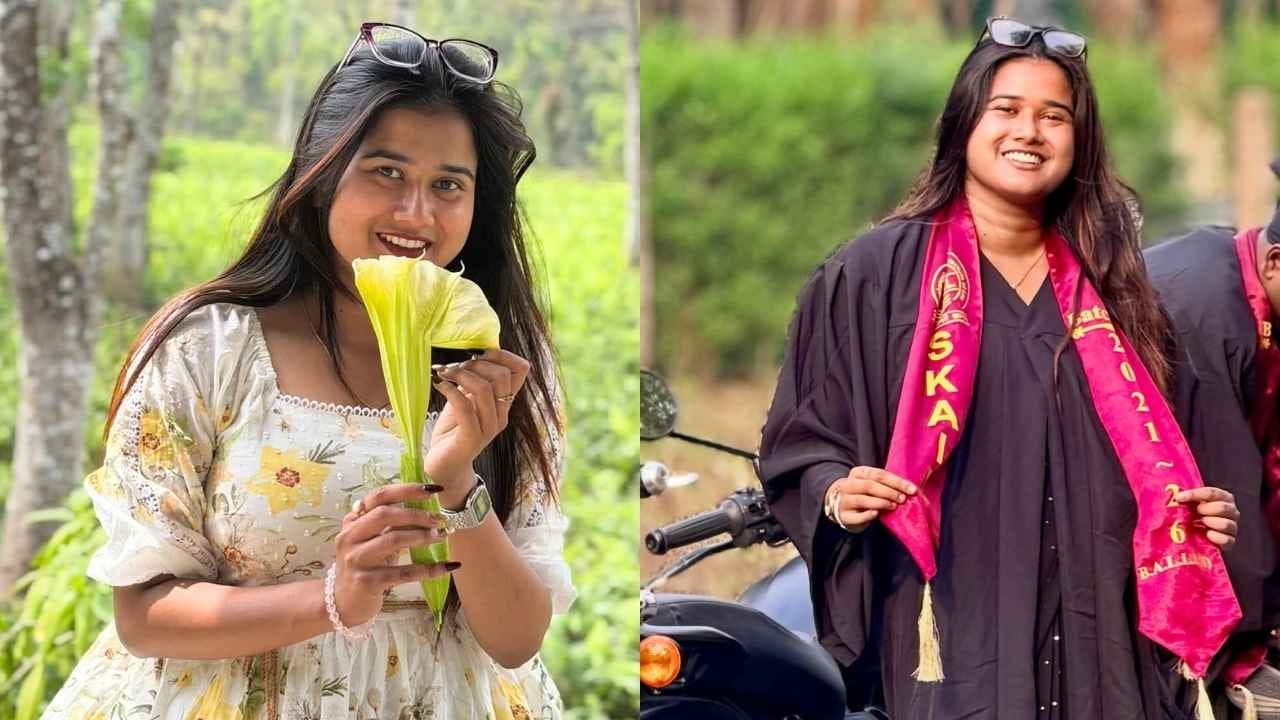 Sayoni Chakraborty