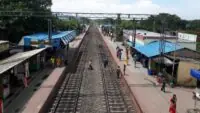 Ranaghat-Krishnanagar Third Line