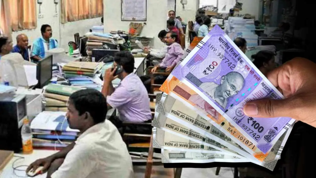 Seventh Pay Commission,