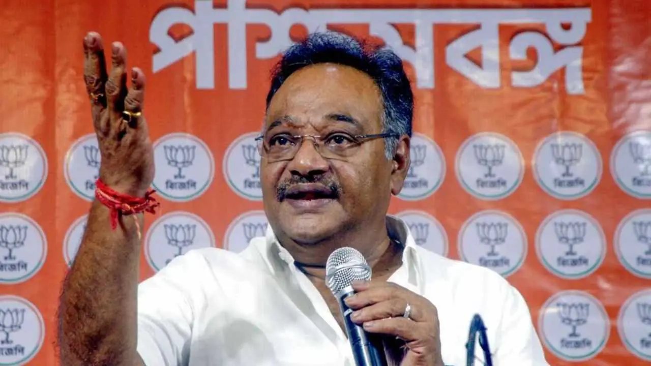 Shamik Bhattacharya