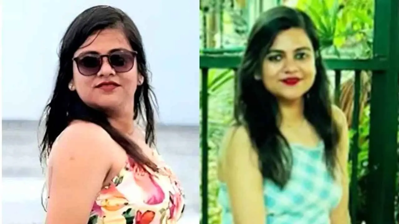 Shanu Bakshi