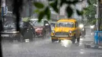South Bengal Monsoon