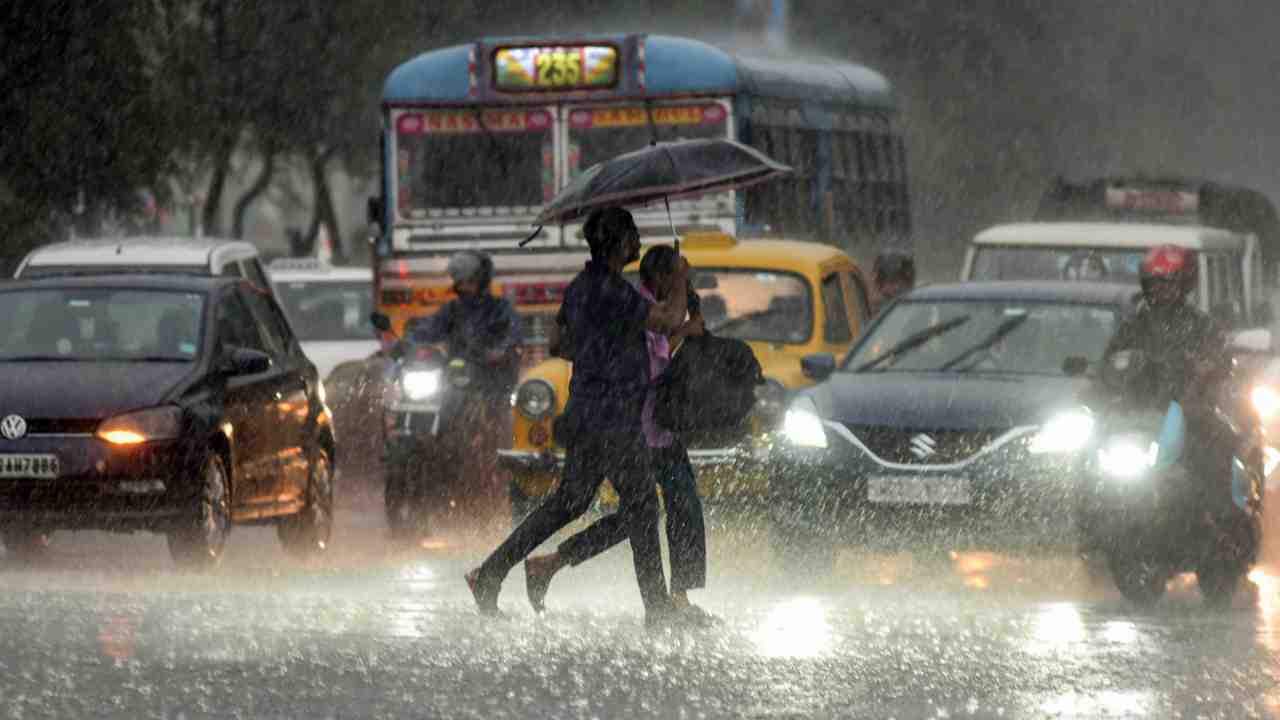 South Bengal Weather Update