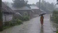 South Bengal Weather Update