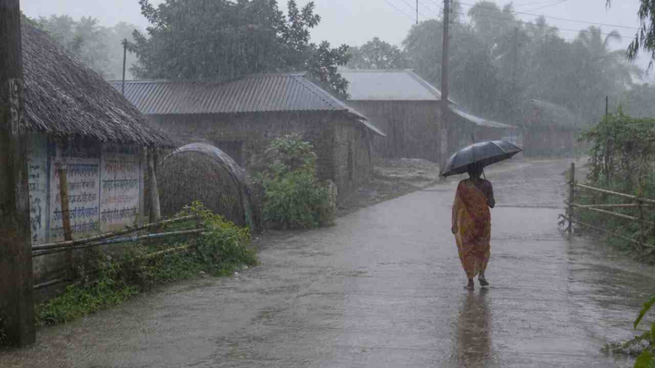 South Bengal Weather Update