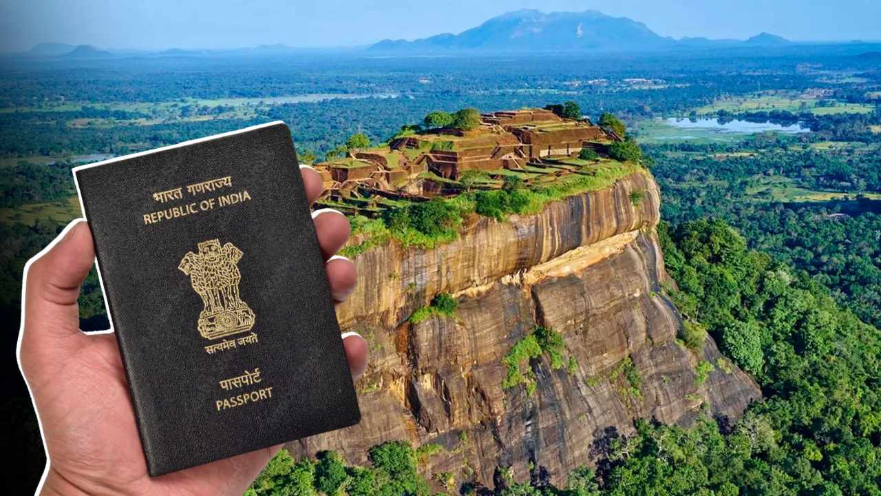 Sri Lanka Free Travel
