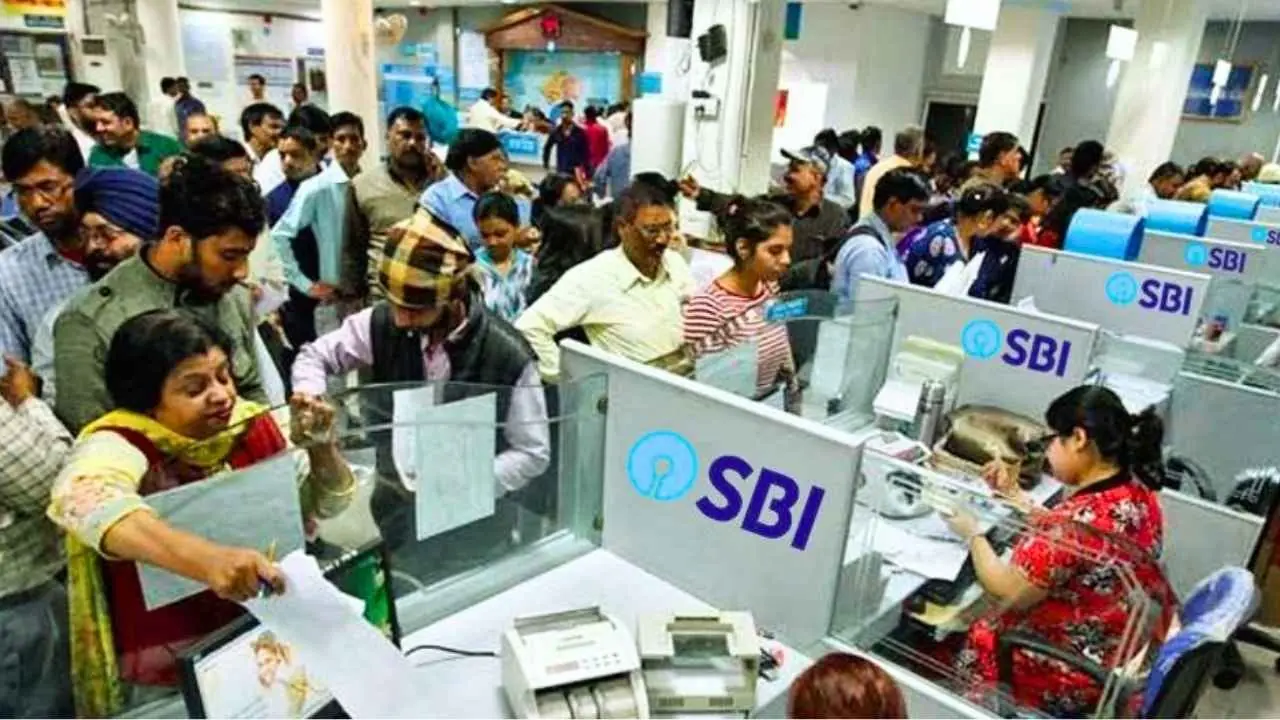 State Bank of India
