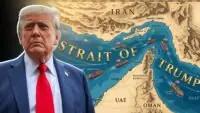 Strait of Hormuz
