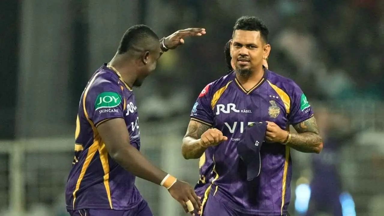 Sunil Narine To Make History in IpL