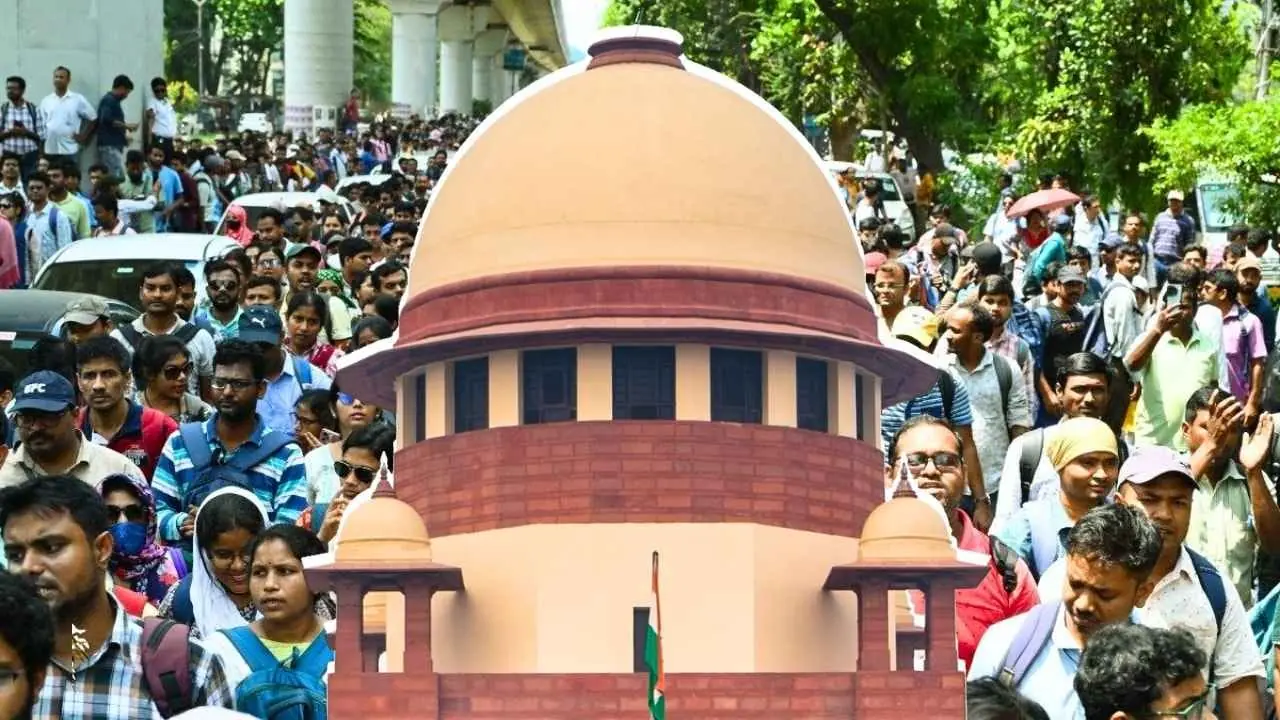 Supreme Court Of India