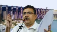 Suvendu Adhikari