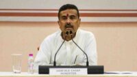 Suvendu Adhikari