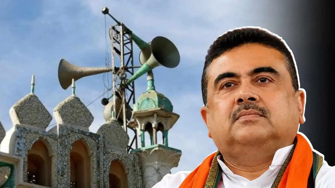 Suvendu Adhikari